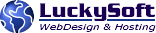LuckySoft WebDesign & Hosting